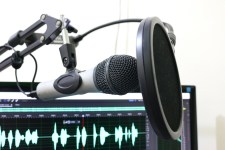 Podcasting for Business