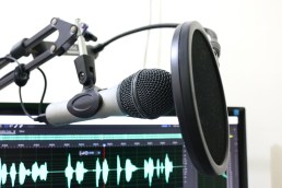 Podcasting for Business